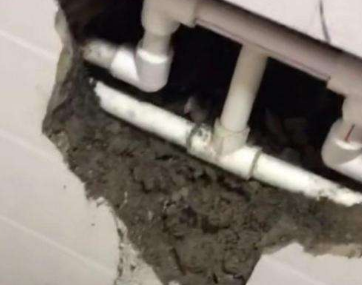 邵武卫生间漏水哪家好