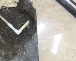 邵武卫生间测漏水多少钱