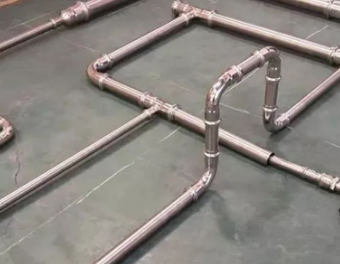 邵武水管维修哪家好