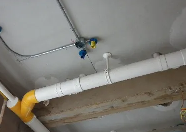 邵武水管维修多少钱