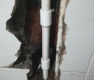 邵武卫生间测漏水的相关案例